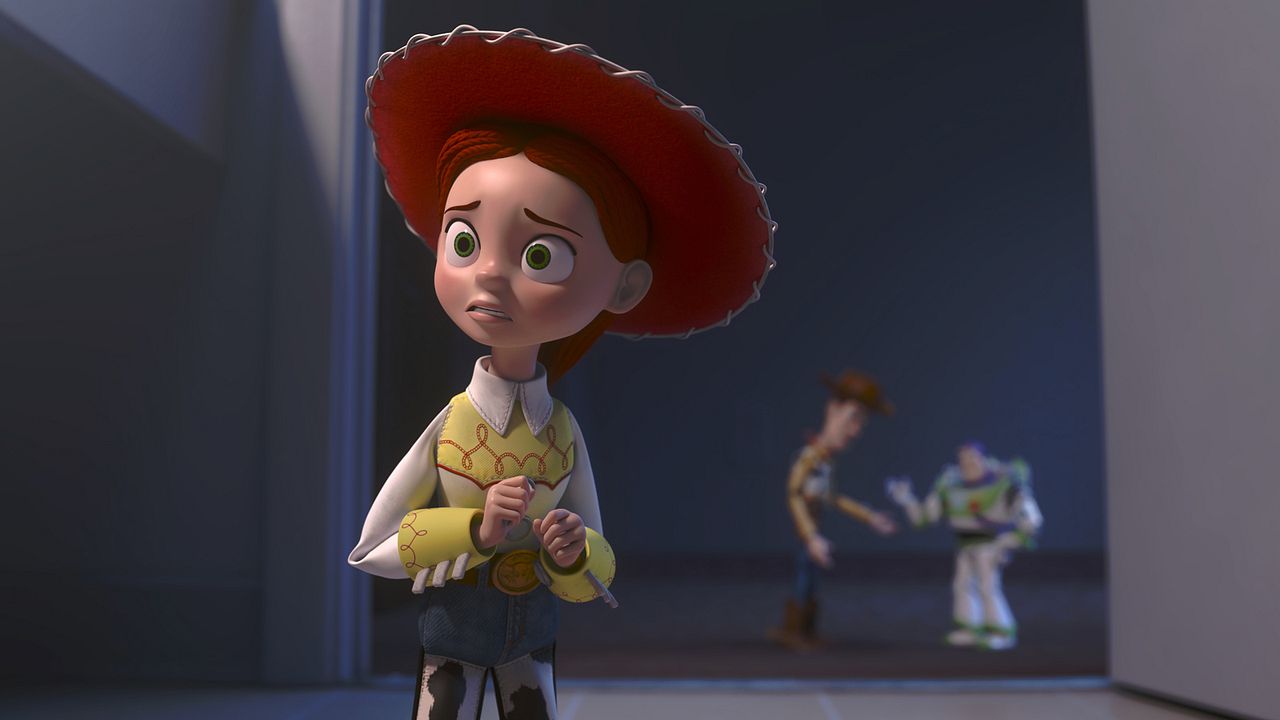 Toy Story de Terror : Fotos