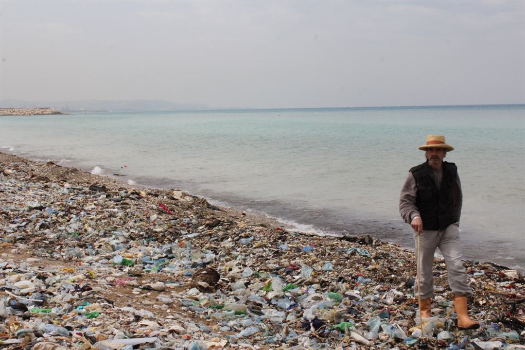 Trashed - Para Onde Vai Nosso Lixo : Fotos Jeremy Irons