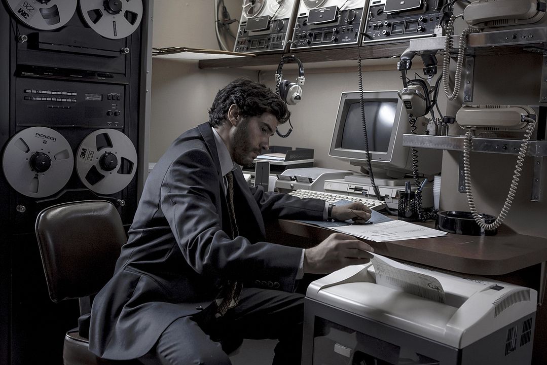 Fotos Tahar Rahim
