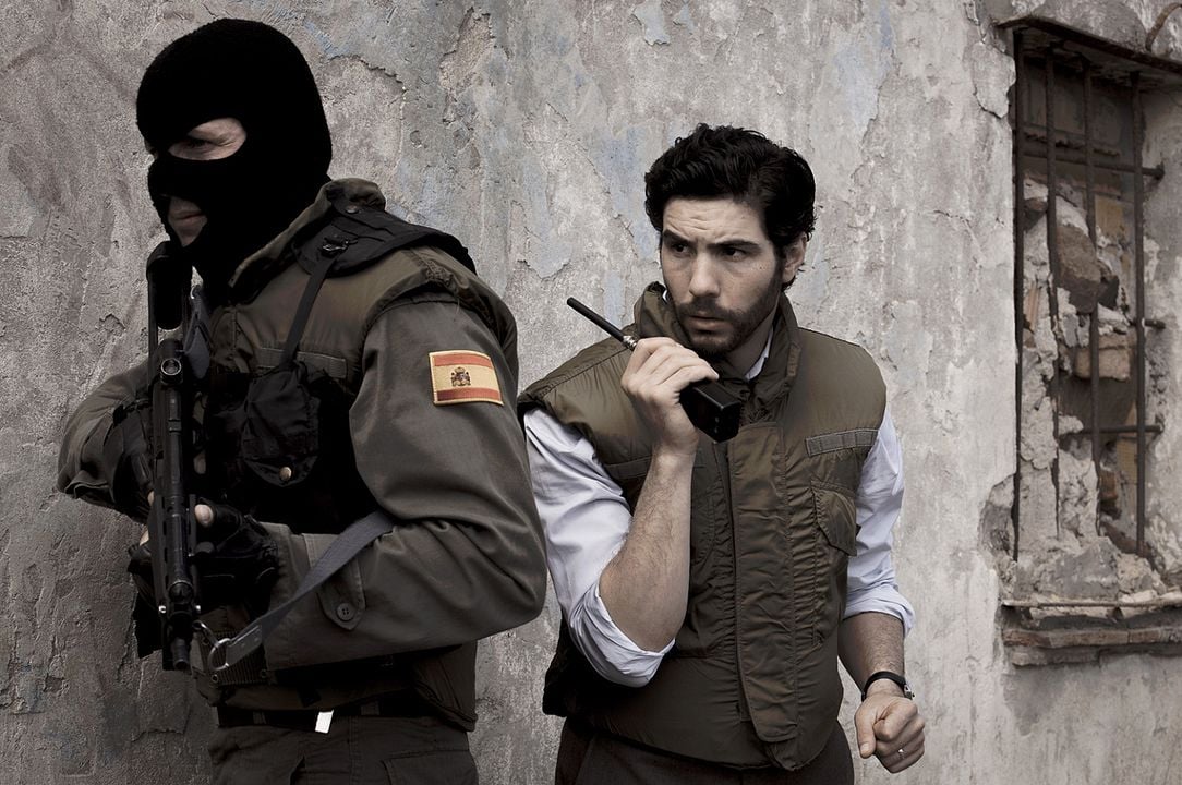 Fotos Tahar Rahim