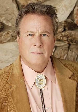 Poster John Heard