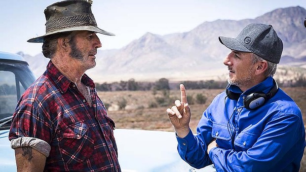 Wolf Creek 2 : Fotos