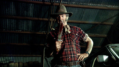 Wolf Creek 2 : Fotos