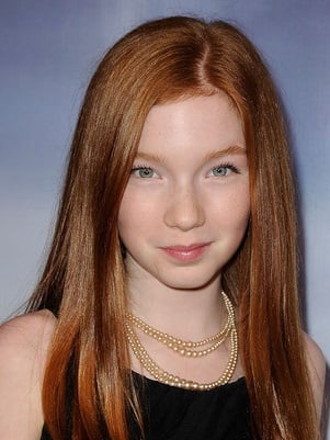 Poster Annalise Basso