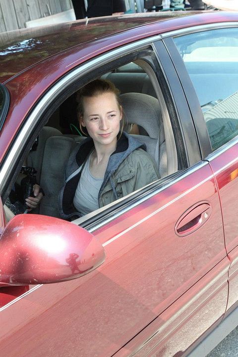 All The Wrong Reasons : Fotos