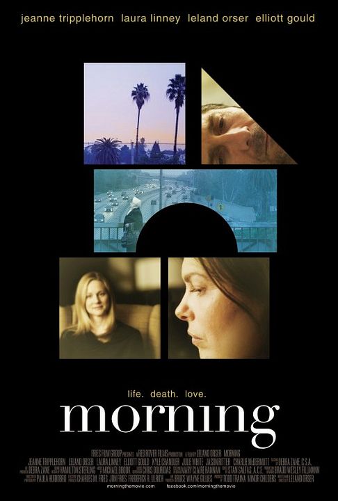 Morning : Poster