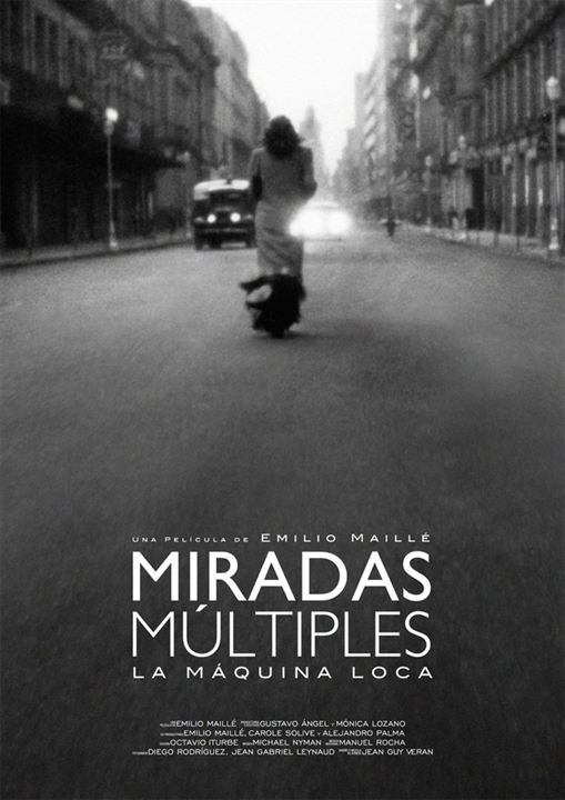 Miradas Múltiplas, o Universo de Gabriel Figueroa : Poster