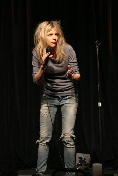 Fotos Kaitlin Olson