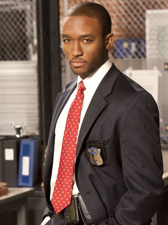 Poster Lee Thompson Young