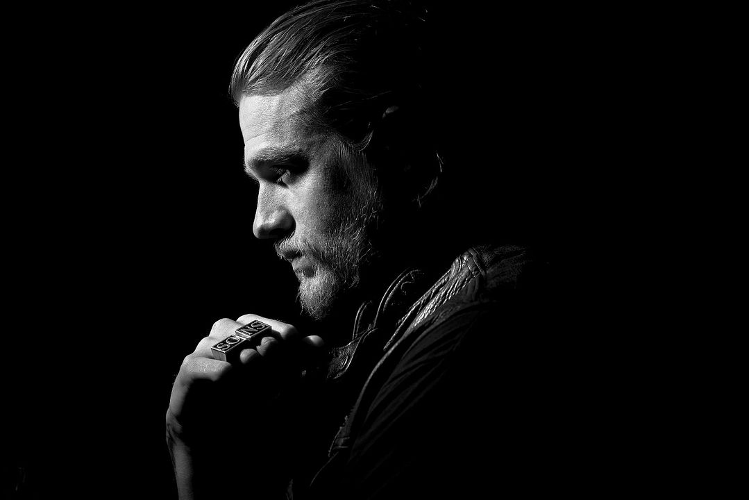 Fotos Charlie Hunnam