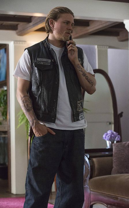 Fotos Charlie Hunnam