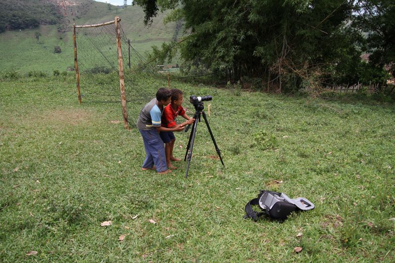 Ibitipoca, Droba pra Lá : Fotos