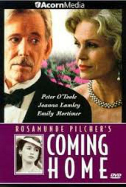 Coming Home : Poster