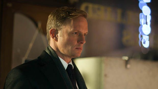 Fotos Rupert Penry-Jones
