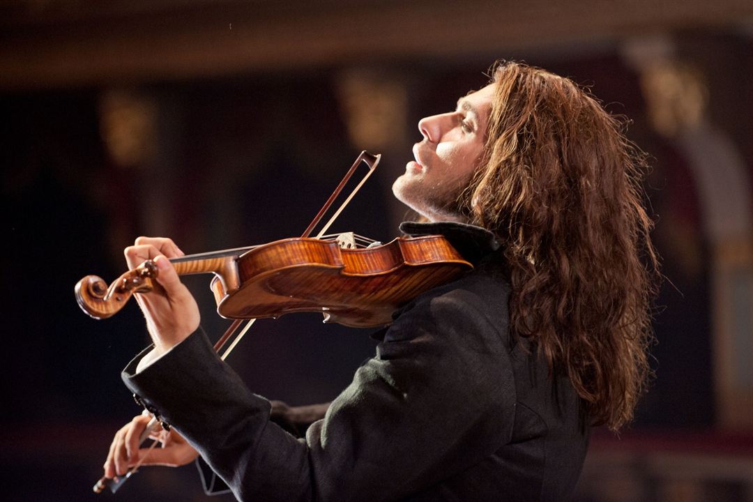 Paganini - The Devil's Violinist : Fotos