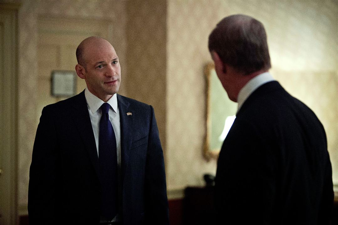 House of Cards : Fotos Corey Stoll