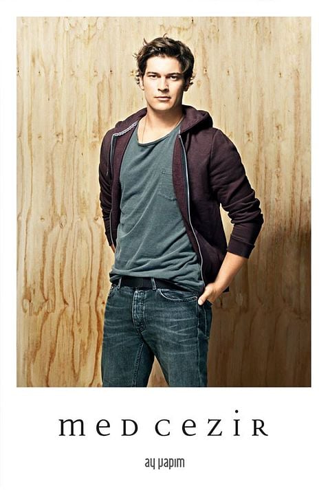 Medcezir: Vidas Alheias : Revista