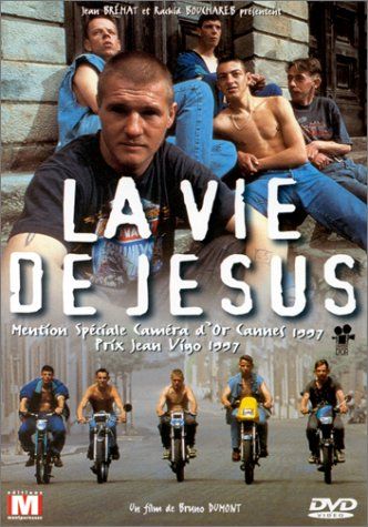 A Vida de Jesus : Poster