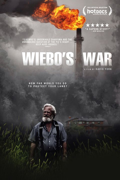 A Guerra de Weibo : Poster