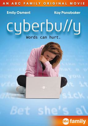 Bullying Virtual : Poster