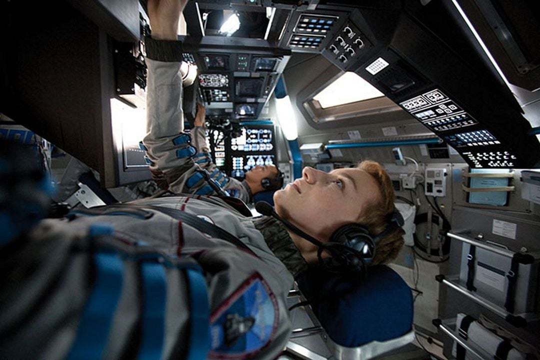 Europa Report : Fotos