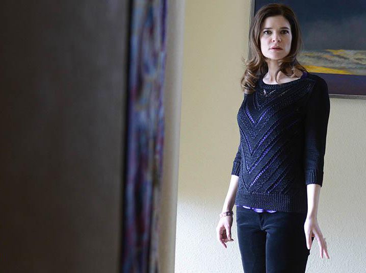 Breaking Bad : Fotos Betsy Brandt