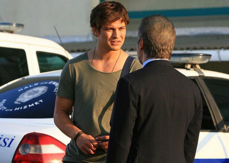 Medcezir: Vidas Alheias : Fotos