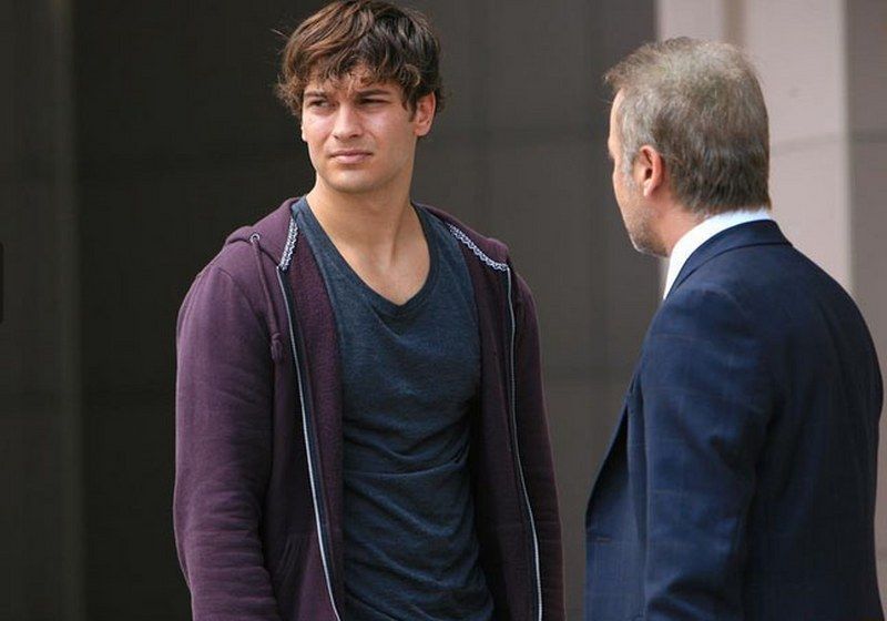 Medcezir: Vidas Alheias : Fotos
