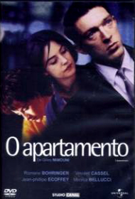 O Apartamento : Poster