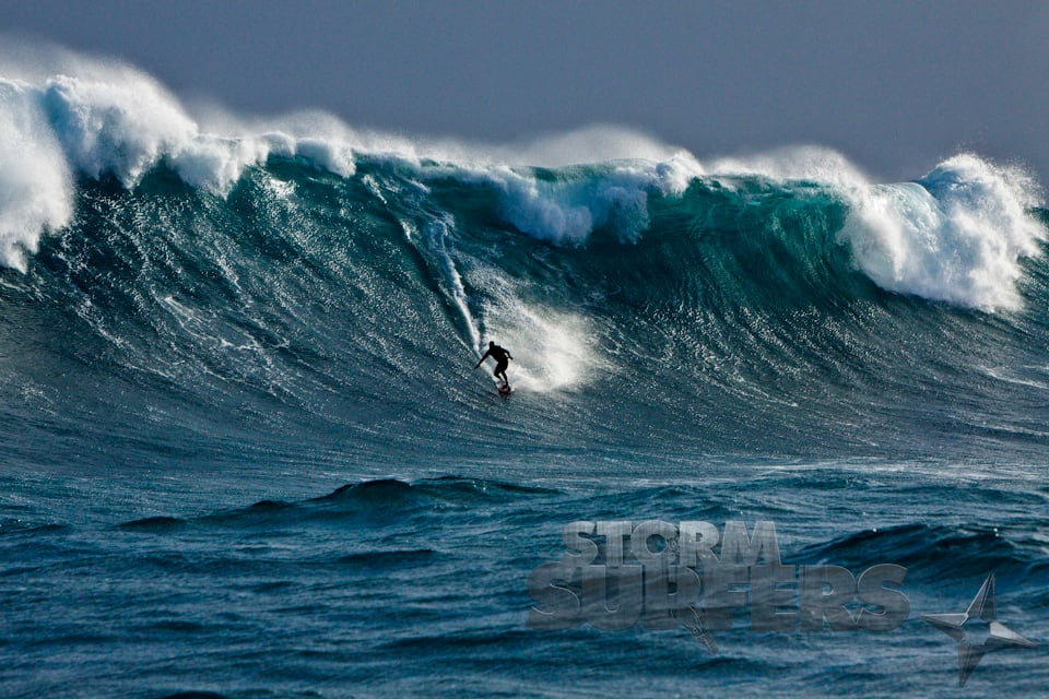 Surfistas de Tempestades : Fotos