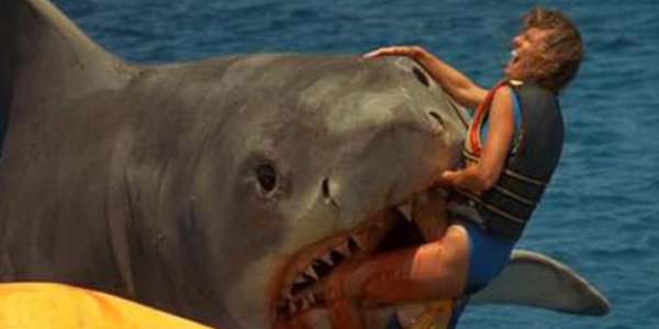 Tubarão - A Vingança : Fotos