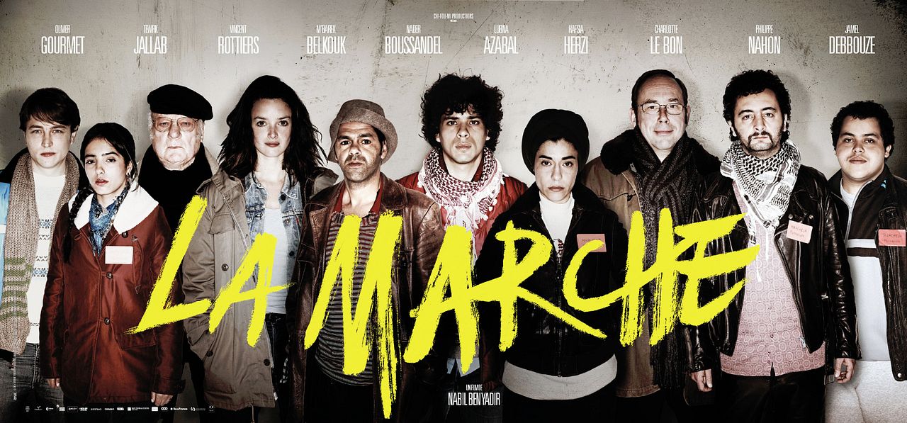 A Marcha : Fotos