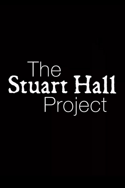 Stuart Hall e os Estudos Culturais : Poster