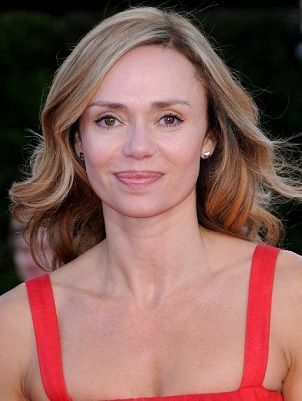 Poster Vanessa Angel