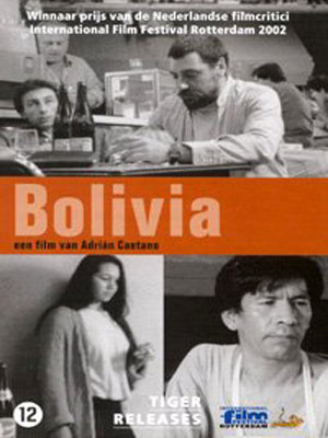 Bolivia : Poster