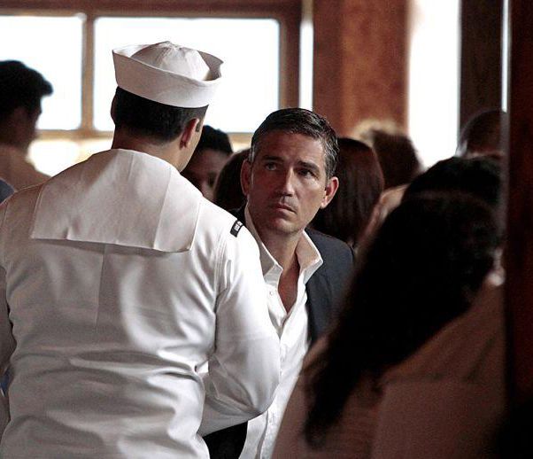 Person Of Interest : Fotos Jim Caviezel