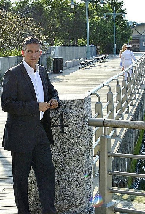 Person Of Interest : Fotos Jim Caviezel