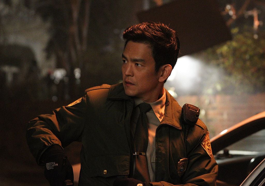 Sleepy Hollow : Fotos John Cho