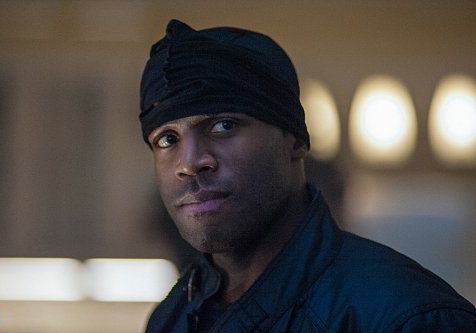 Hostages (US) : Fotos Billy Brown (II)