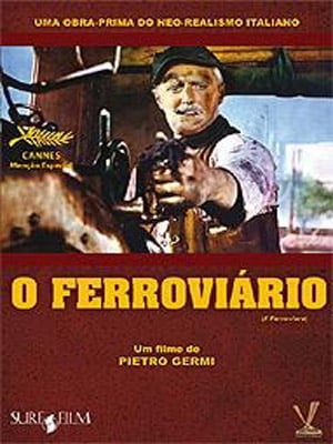 O Ferroviário : Poster