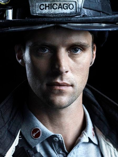 Fotos Jesse Spencer