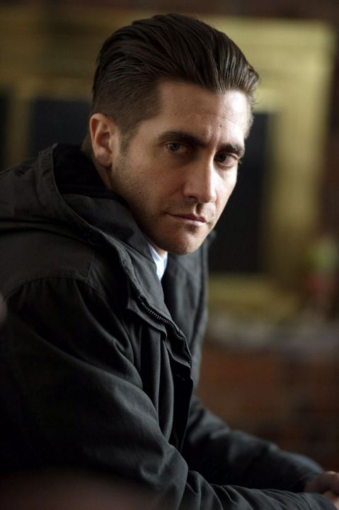 Os Suspeitos : Fotos Jake Gyllenhaal