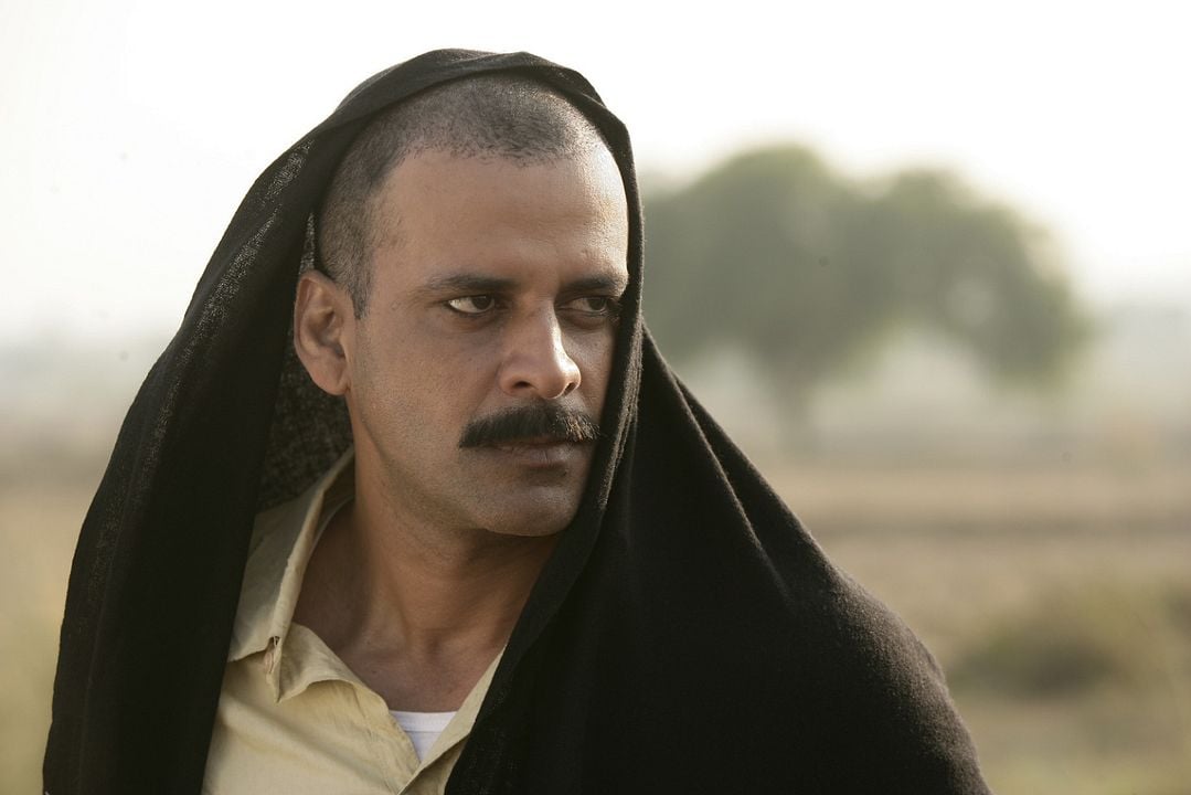 Gangues de Wasseypur : Fotos Piyush Mishra