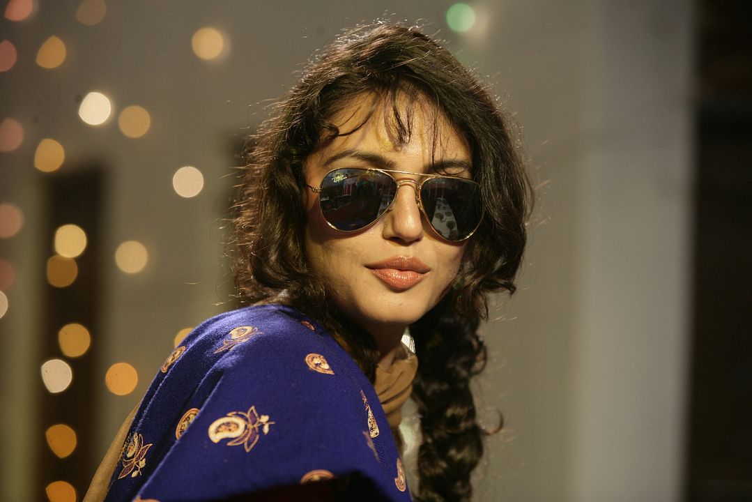 Gangues de Wasseypur : Fotos