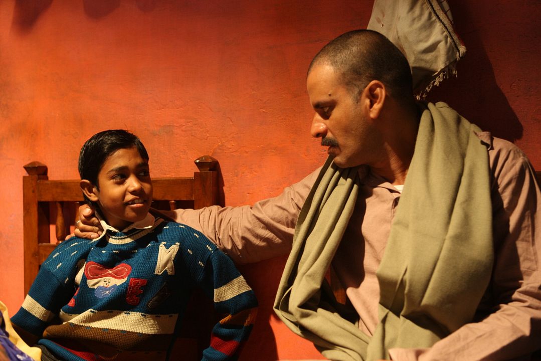 Gangues de Wasseypur : Fotos Piyush Mishra