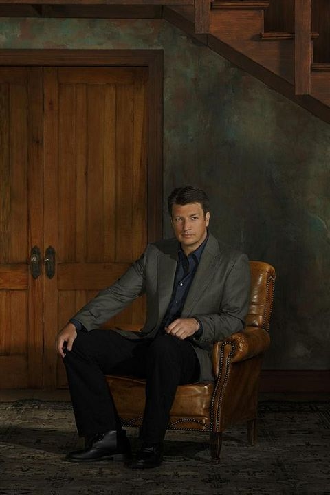 Castle : Revista