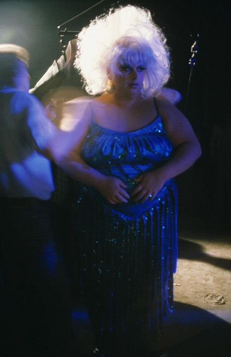 Eu sou Divine : Fotos
