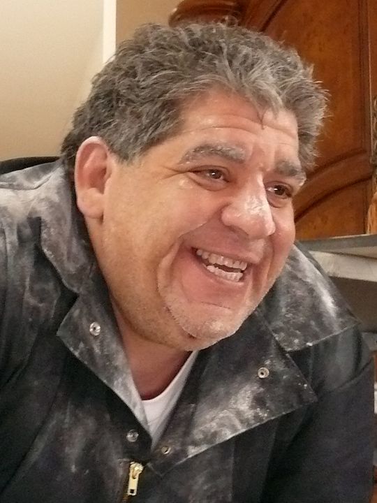 Poster Joey Diaz