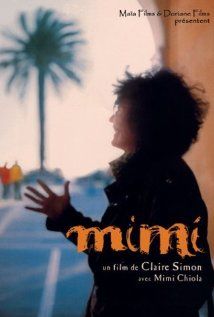 Mimi : Poster