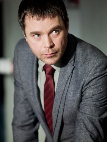 Fotos Guillaume De Tonquédec